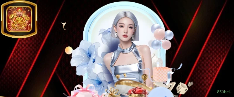 Download app 850bet Android iOS