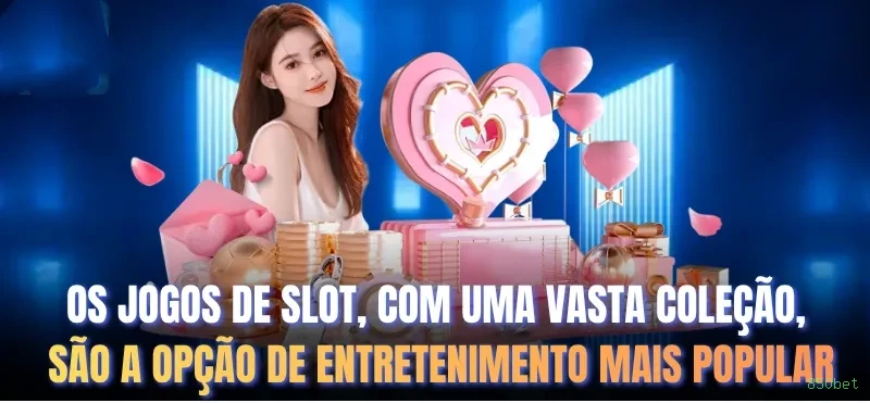 Slots no app 850bet mobile