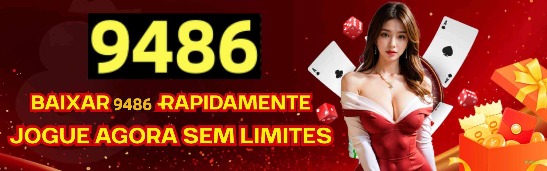 Formulário registro 850bet