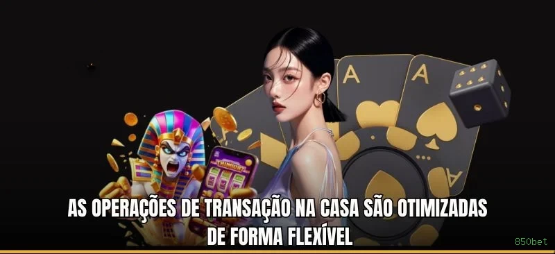 Cashback VIP 850bet - reembolso semanal